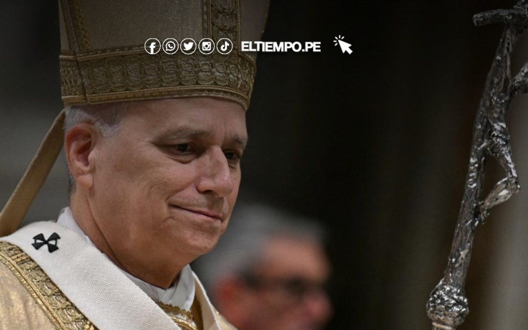 Chiclayo es reconocida como la “cuna espiritual del Papa León XIV” tras aprobación de ley que impulsa ruta turístico-cultural