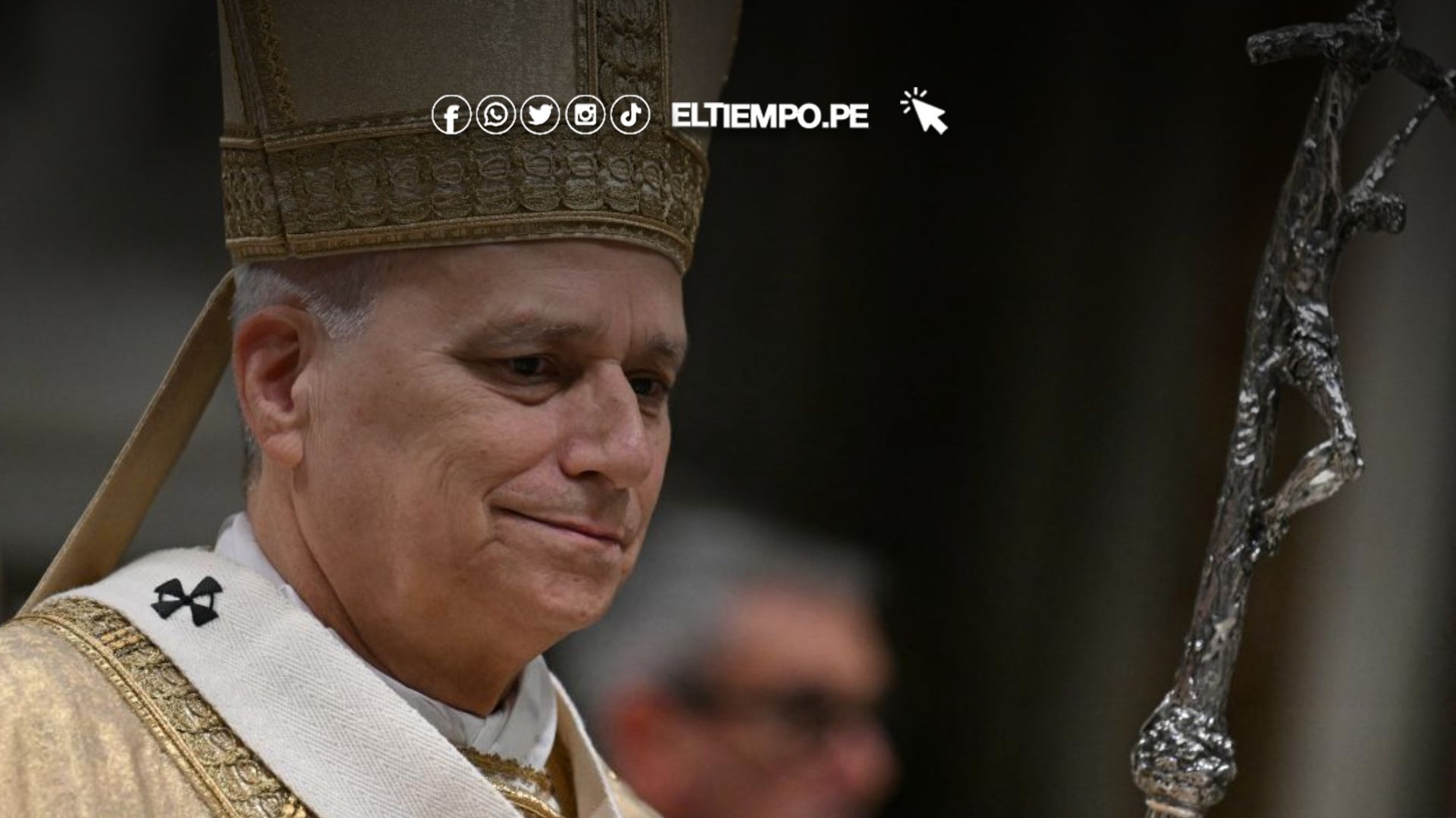 Chiclayo es reconocida como la “cuna espiritual del Papa León XIV” tras aprobación de ley que impulsa ruta turístico-cultural