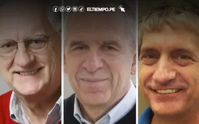 Física cuántica en acción: Clarke, Devoret y Martinis obtienen el Nobel por unir dos mundos