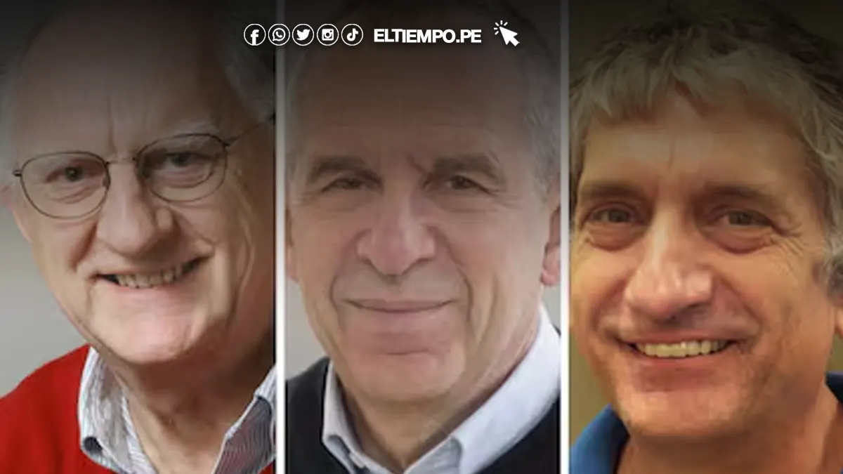 Física cuántica en acción: Clarke, Devoret y Martinis obtienen el Nobel por unir dos mundos