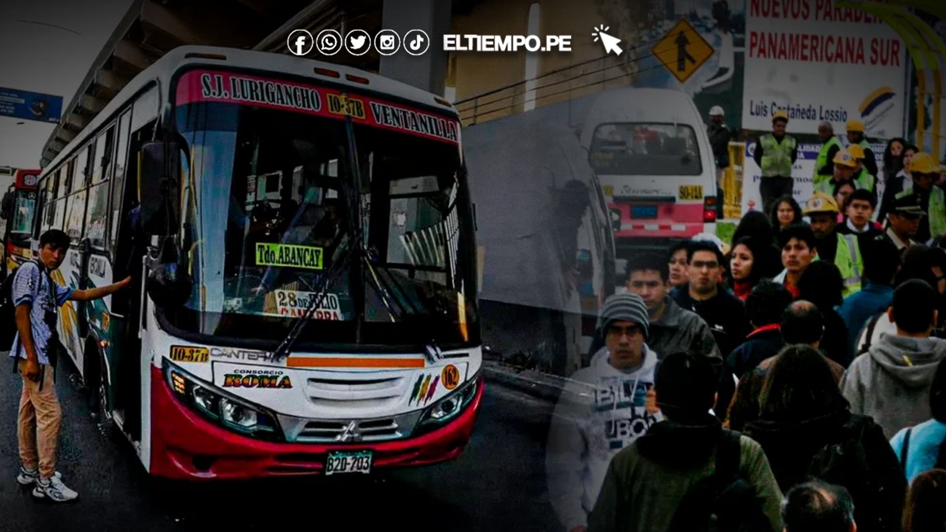 paro de transportistas (3)