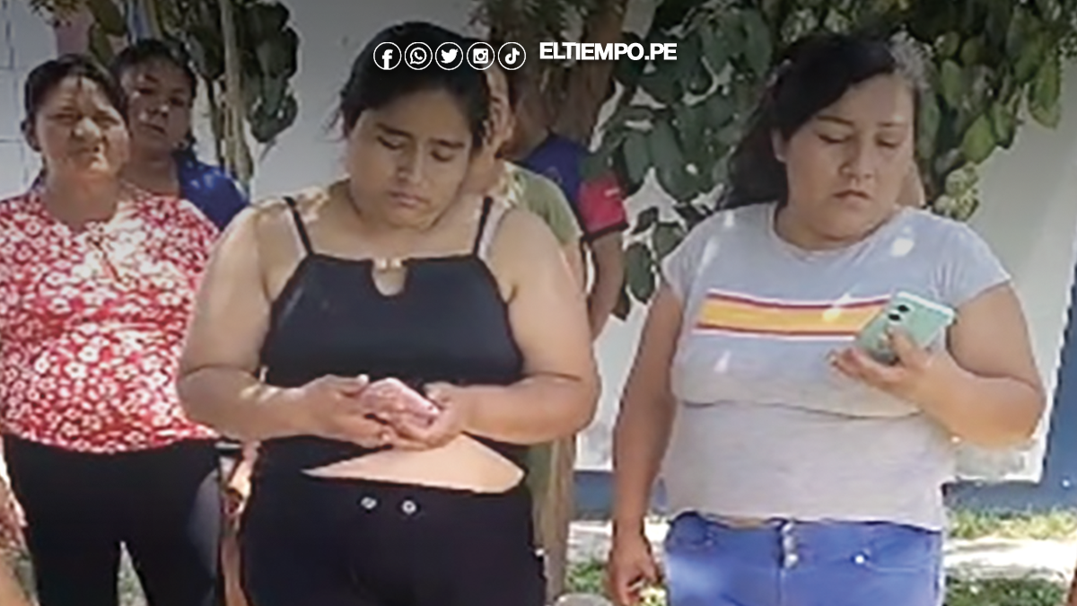 Peregrina del Cautivo fallece en un accidente de tránsito Peregrina del Cautivo fallece en un accidente de tránsito