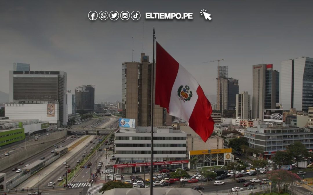 Perú se ubica entre los países sudamericanos con mayor riqueza financiera