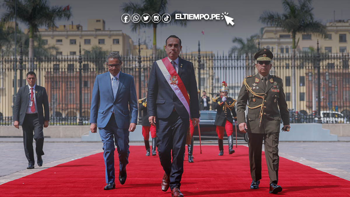 Piuranos exigen que nuevo gobierno le devuelva la seguridad al país