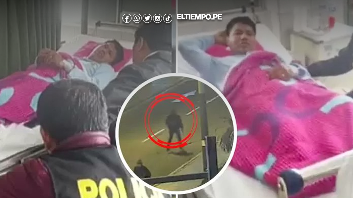 PJ dicta detención por 7 días contra suboficial Luis Magallanes PJ dicta detención por 7 días contra suboficial Luis Magallanes