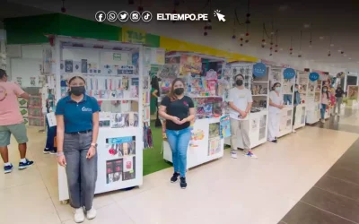 Innovación y sostenibilidad: Los motores del emprendimiento piurano