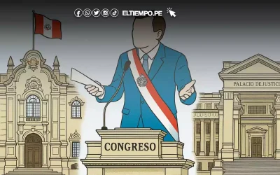 Eso de gobernar… en el Perú