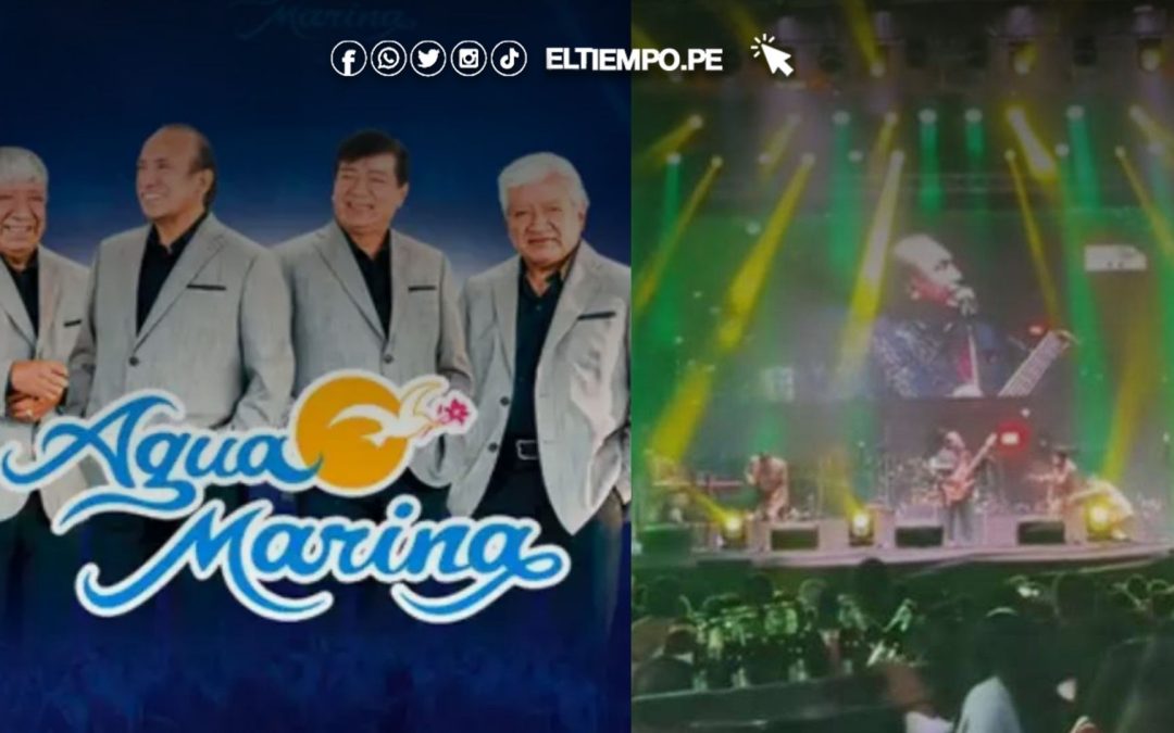 Atentado en concierto de Agua Marina: Así reaccionó la prensa internacional ante el lamentable suceso