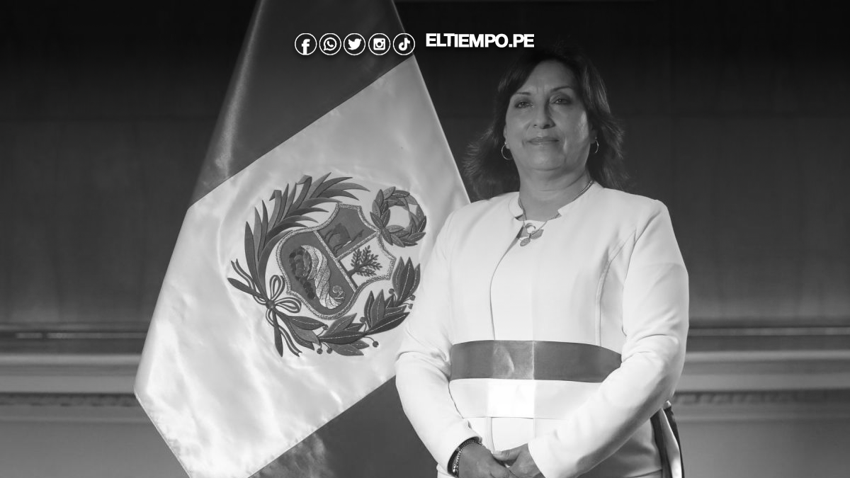 Presidencial en Perú