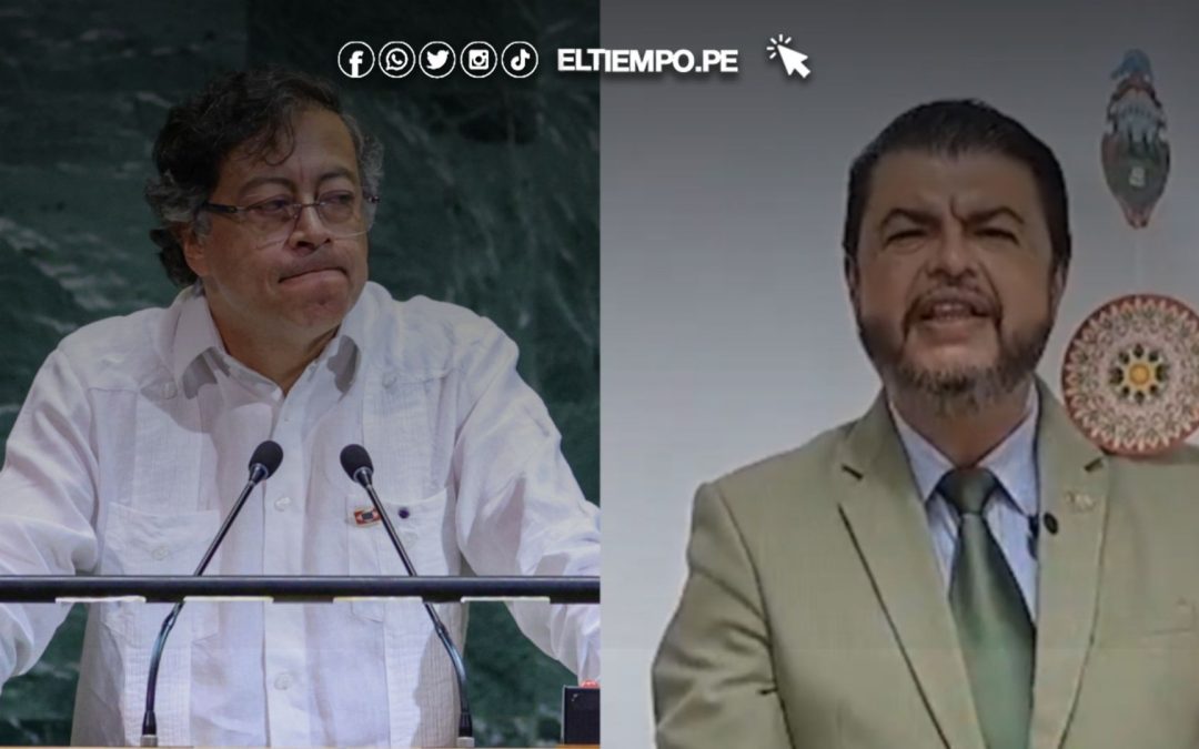 Costa Rica desmiente a Gustavo Petro sobre decomiso de cocaína en el Pacífico