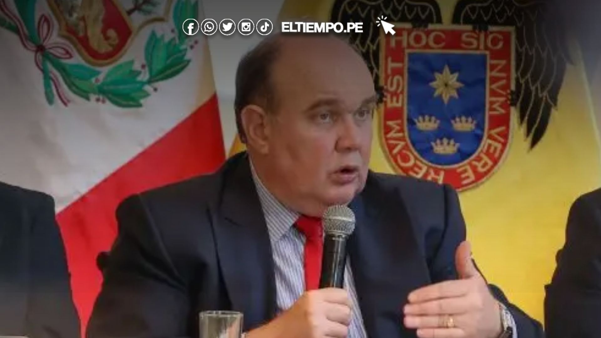 Rafael lópez aliaga