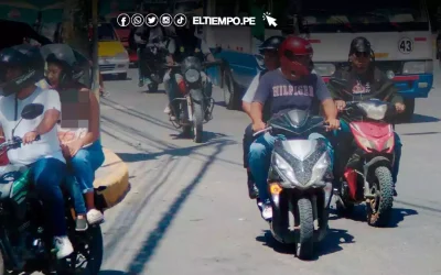 Rechazan norma del chaleco por falta de capacidad de PNP