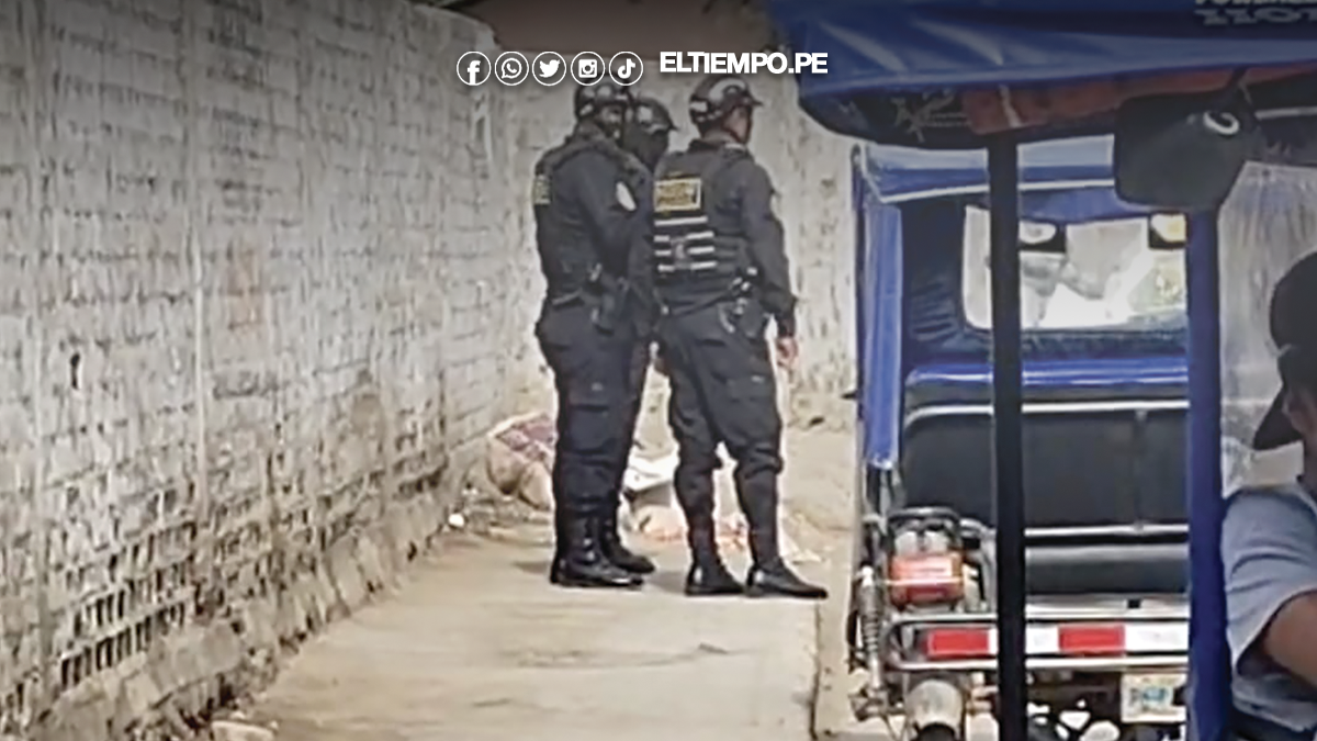 sicario dispara sicario dispara