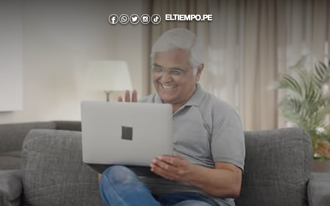 Solicitar pensión ONP por videollamada: Estos son los pasos que debes seguir