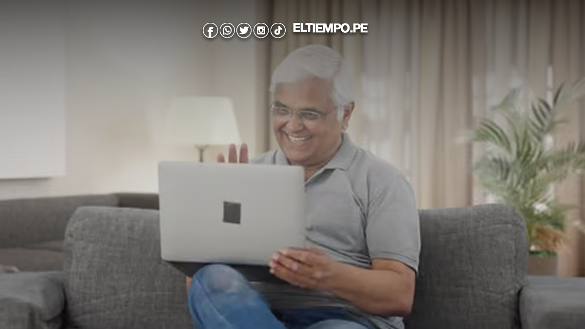 Solicitar pensión ONP por videollamada Solicitar pensión ONP por videollamada