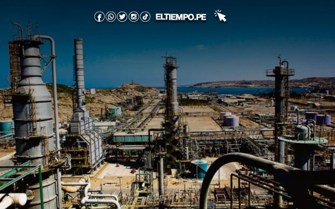 Talara se consolida como eje estratégico en la producción de hidrocarburos del Perú