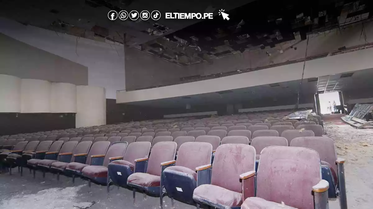 teatro municipal de piura 2025