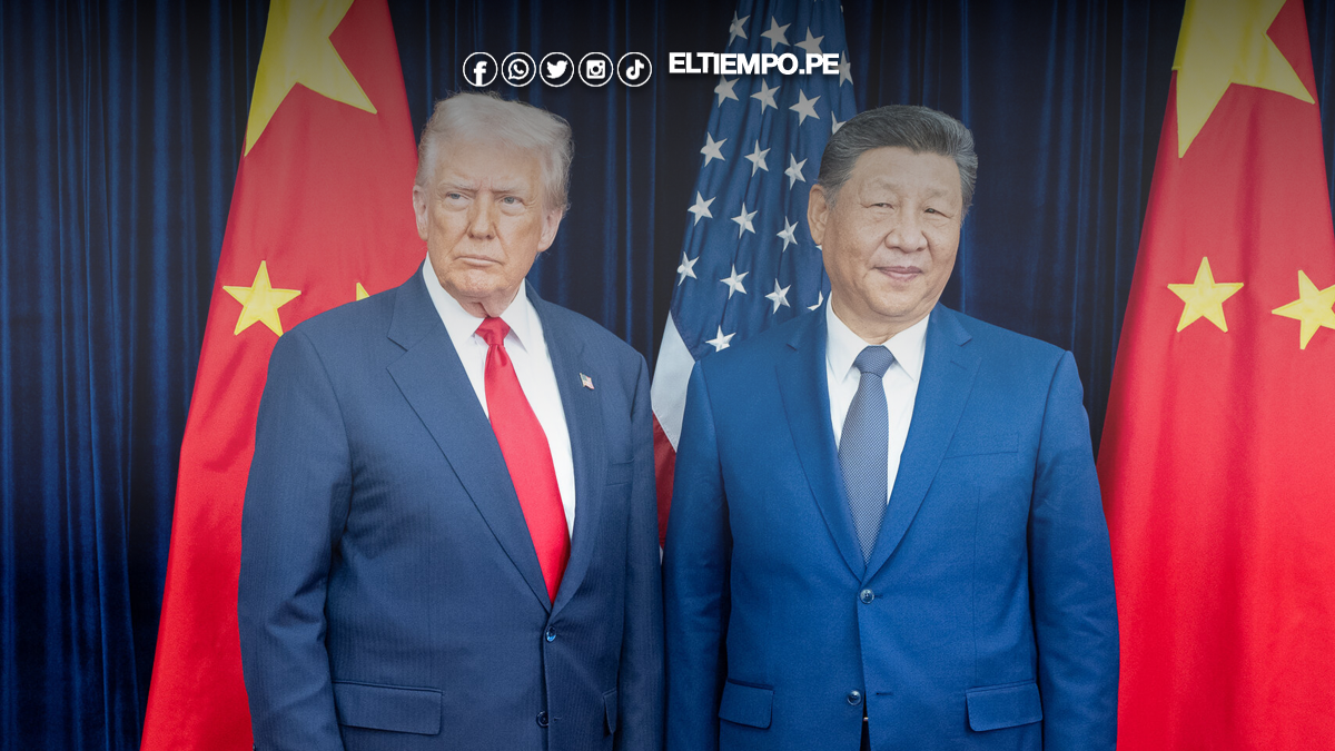 Trump reaviva la tensión global al ordenar nuevas pruebas nucleares