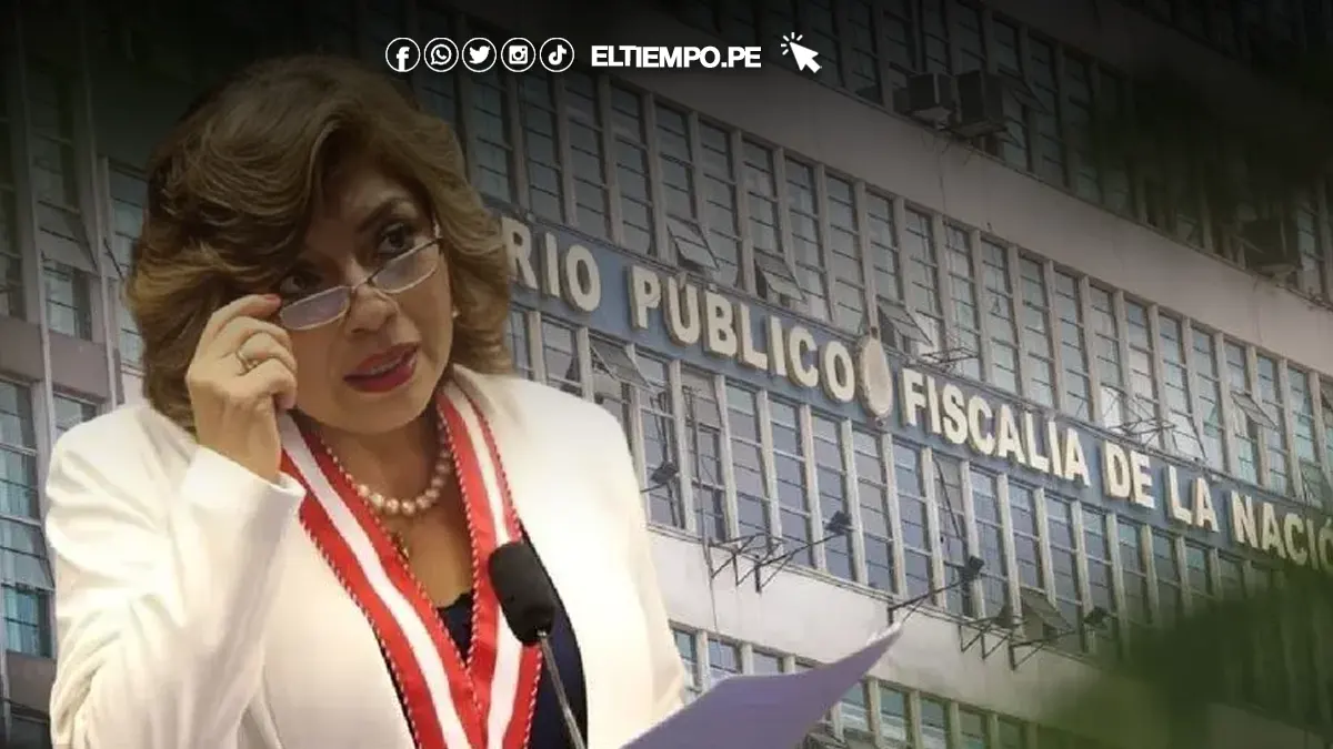 Zoraida Ávalos es ratificada como representante del Ministerio Público ante la AMAG para el periodo 2025-2027