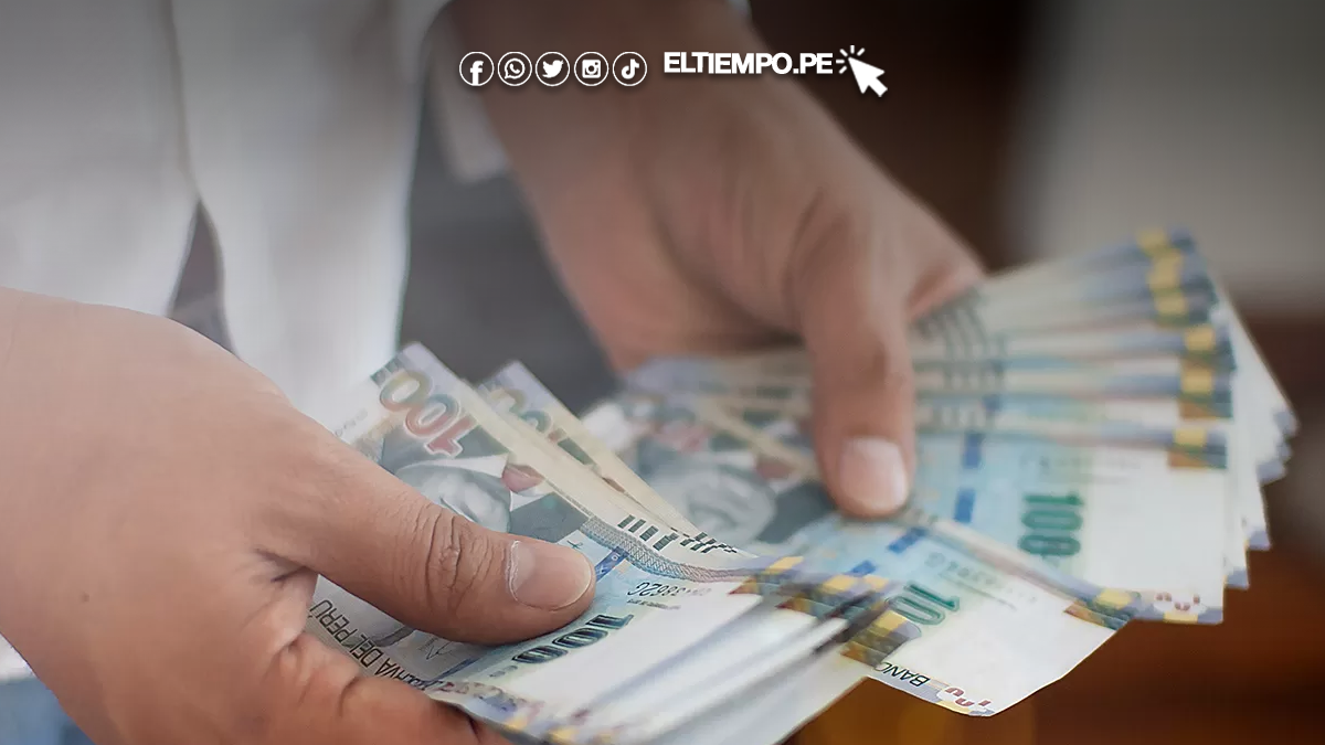 38% de trabajadores usa la CTS para pagar deudas