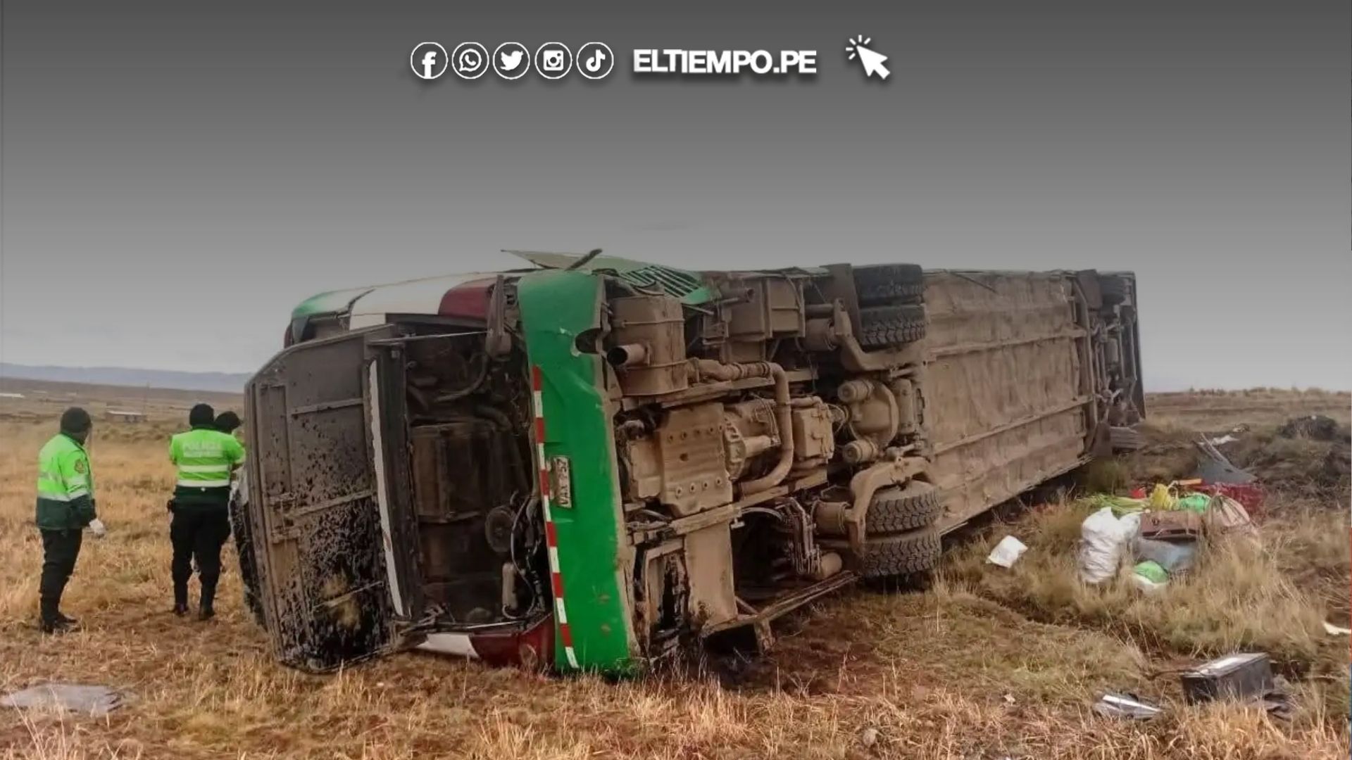 Accidente en Cusco (1)