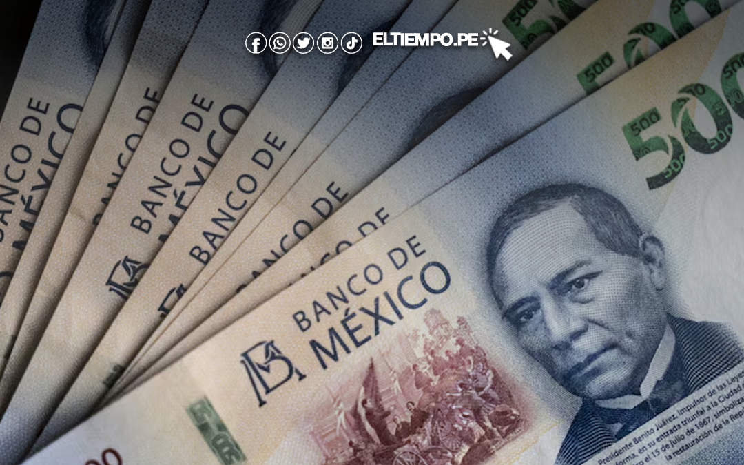 Aguinaldo por 40 días 2025: ¿Quiénes son los beneficiados?