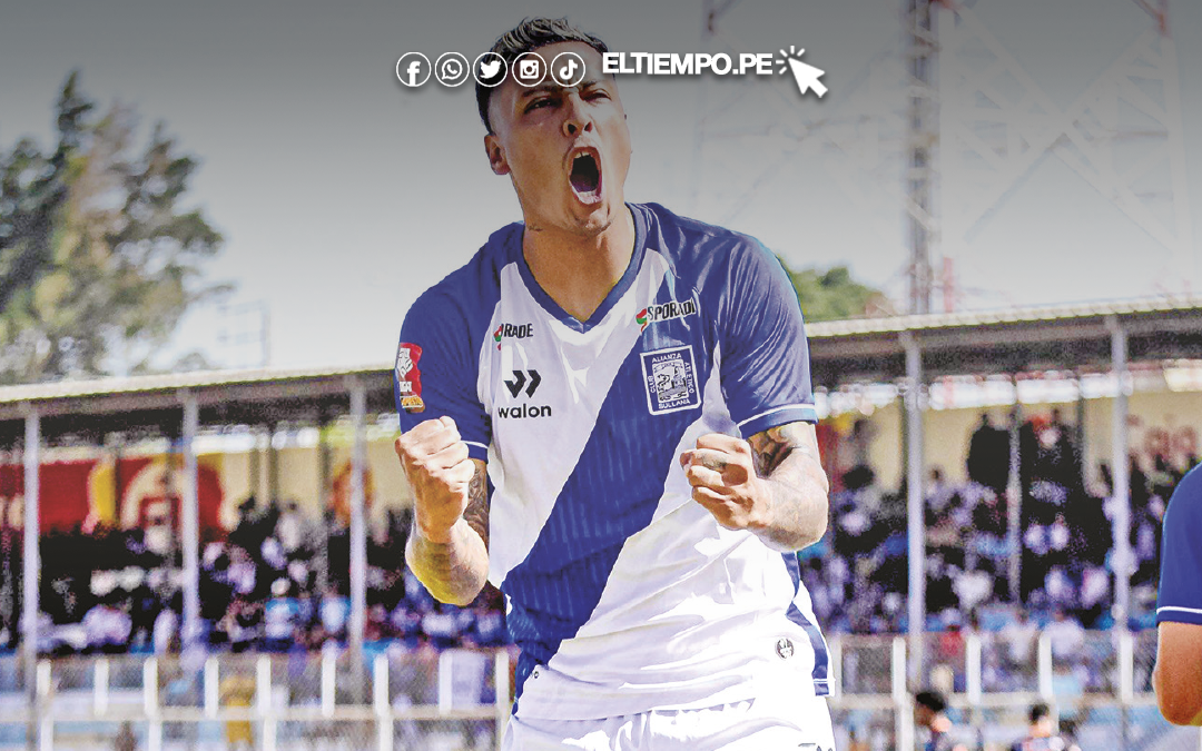 Agustín Graneros, en la mira de Alianza Lima