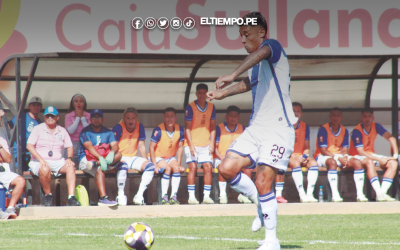 Agustín Graneros cambia el Vendaval por Garcilaso