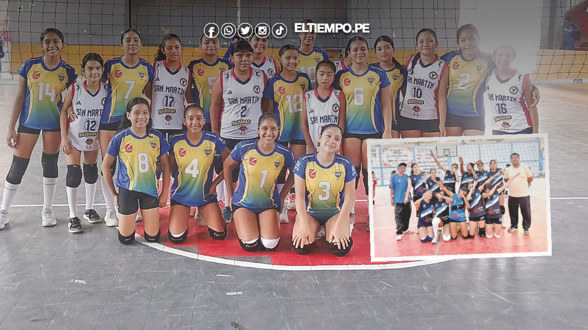 Arrancó el Clausura de vóley