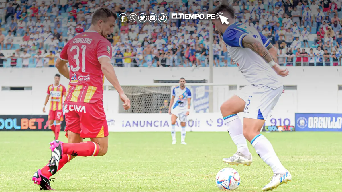 atletico grau alianza atletico