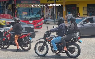 Favorecen a empresas de transportes con autorizaciones de rutas en vías saturadas y en otras que no cumplen las condiciones