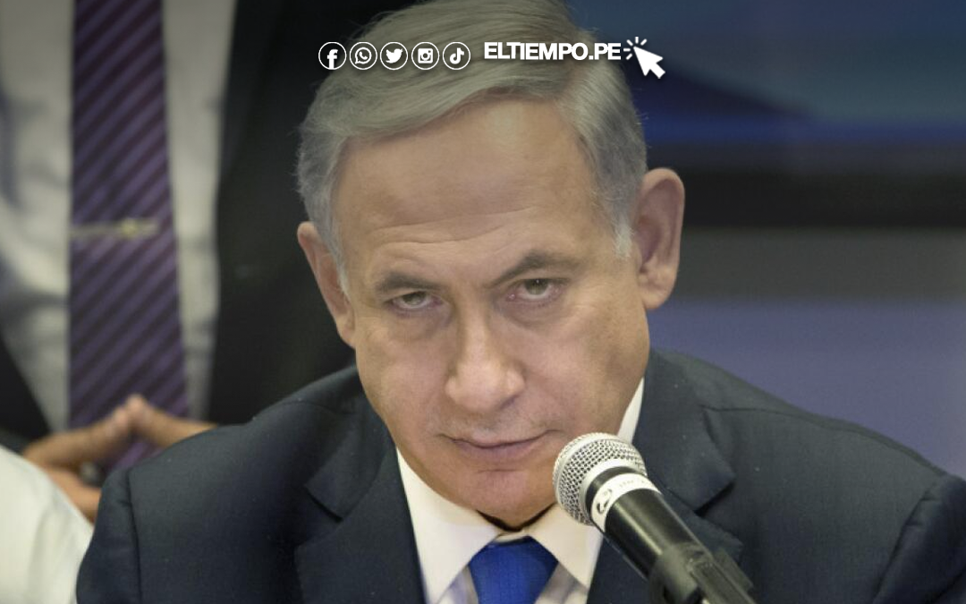 Turquía emite órdenes de arresto contra Netanyahu y altos mandos israelíes por presunto genocidio en Gaza