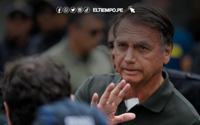 Brasil: Jair Bolsonaro continuará en prisión preventiva tras decisión del Tribunal Supremo Federal