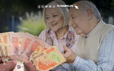 Bono jubilados noviembre Argentina 2025: Consulta con DNI hasta cuándo puedes cobrar