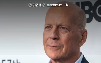 ¿Murió Bruce Willis? Familia de reconocido actor donará su cerebro a la ciencia