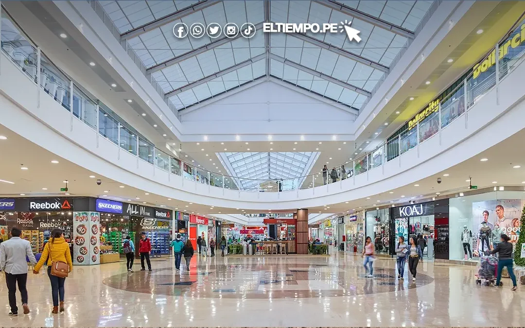 Centros comerciales, aeropuertos y más establecimientos no podrán prestar wifi a menores de edad