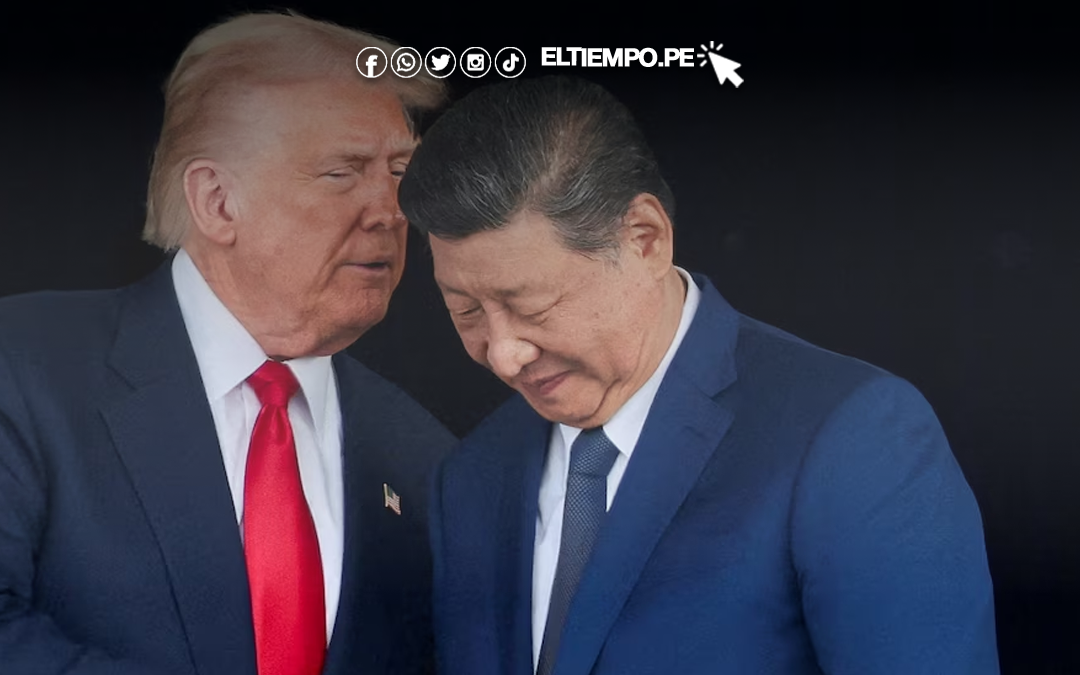 China suspende por un año los controles a la exportación de tierras raras y materiales estratégicos