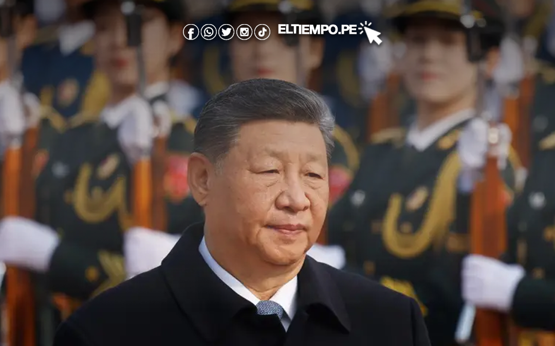 China advierte a Japón: “Enfrentará graves consecuencias si interviene en Taiwán”