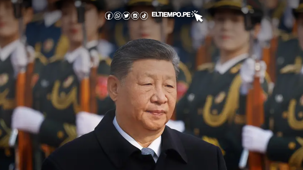 China advierte a Japón