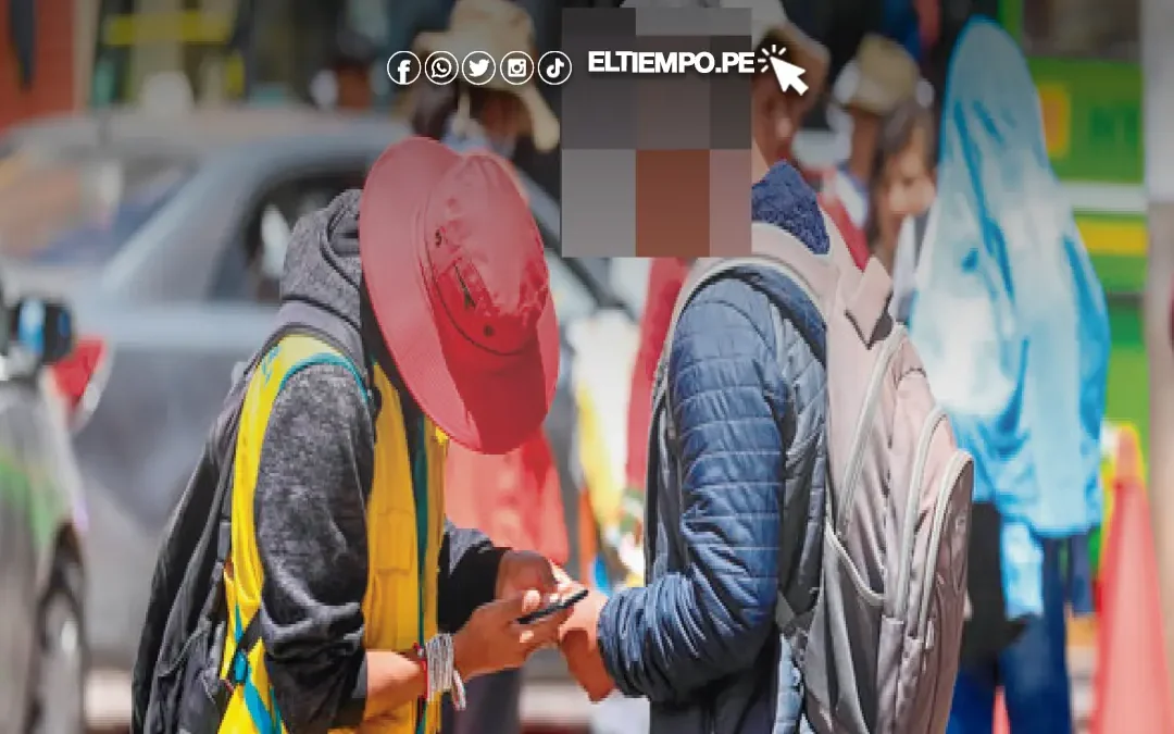 Osiptel multa con S/184 millones a cuatro operadoras