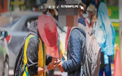 Osiptel multa con S/184 millones a cuatro operadoras