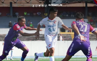 ¿Dónde ver ANBA Perú vs Estudiantil CNI por play-off a la Liga 2?