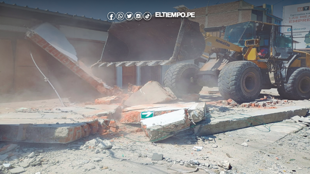 Continuará la recuperación de espacios públicos