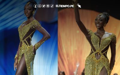 Miss Universo Costa de Marfil 2025 renuncia a título: ¿Cuál fue el motivo?