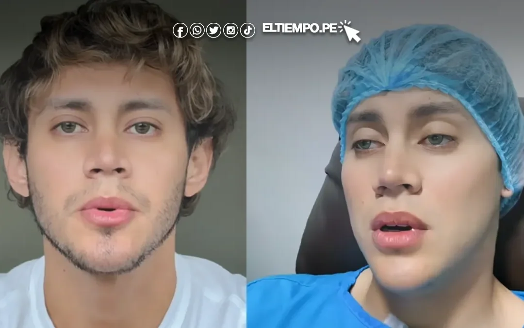 Demandarán a tiktoker Crhiss Vanger, acusado de estafar a 160 personas por más de un millón de soles