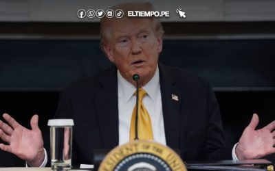 Canadá confirma que diálogo comercial con Estados Unidos continúa paralizado por decisión de Donald Trump