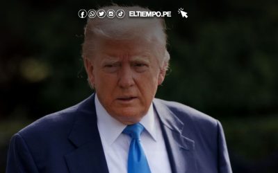 Donald Trump culpa a Maduro por los migrantes, pero una guerra en Venezuela podría generar millones de refugiados