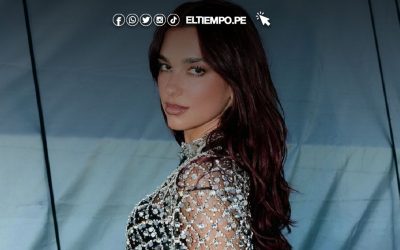 Dua Lipa incluiría ‘Cariñito’ en su concierto en Lima tras filtrarse audio de prueba de sonido en San Marcos