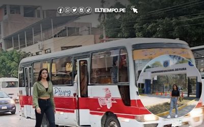 ¿Dua Lipa estuvo en Piura? Esto es lo que se sabe sobre su visita a la UNP y otras zonas de la ciudad