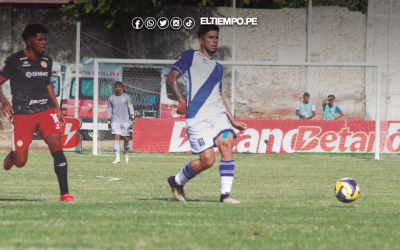 El Vendaval pierde a tres piezas clave y a su DT